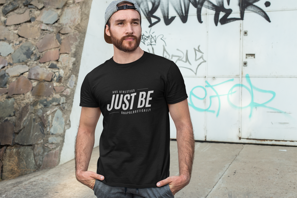 AKX Athletics: Just Be