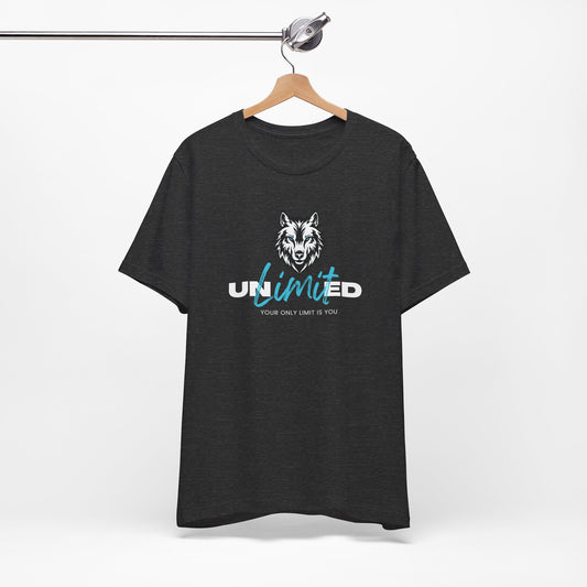 Wolf: Unisex T-Shirt