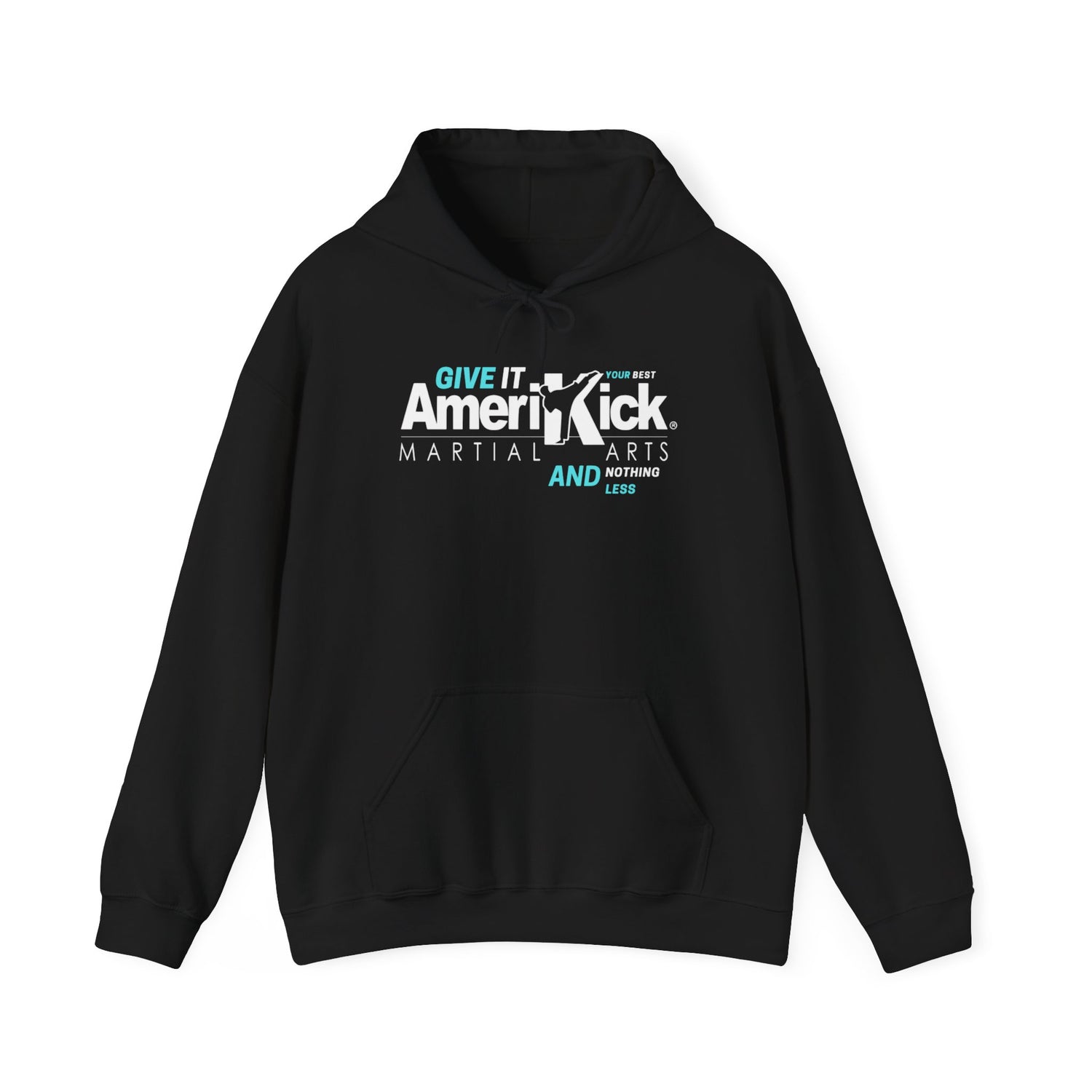 Amerikick Unisex Heavy Blend™ Hoodie