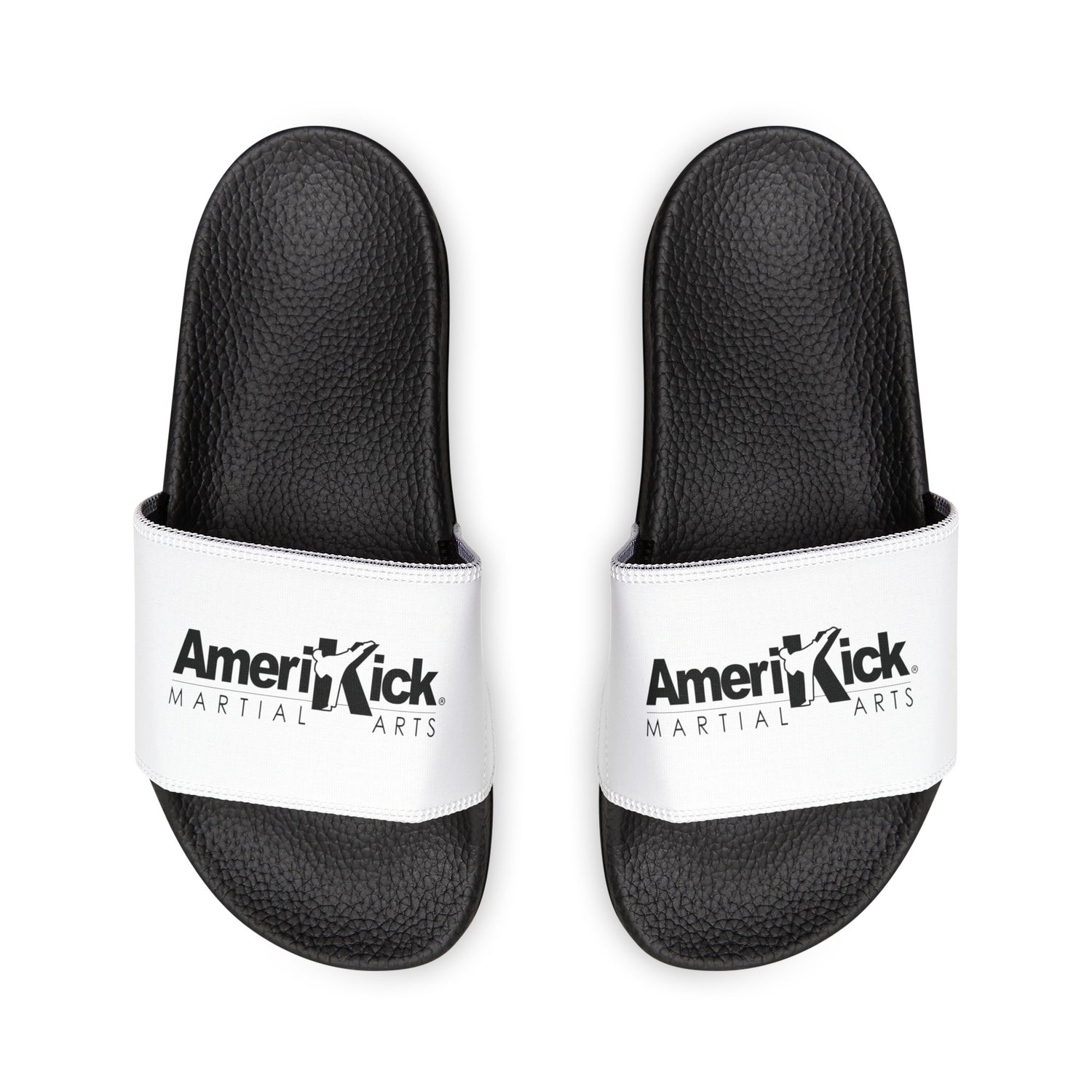 Youth Removable-Strap Sandals (Slides)