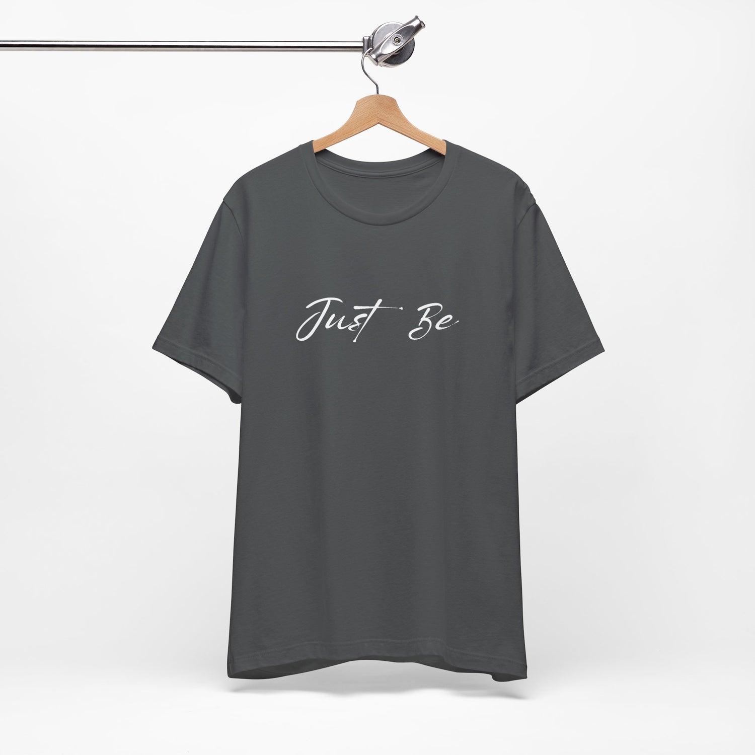 Just Be: Script 2 T-Shirt