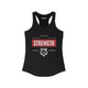 Copy of Empower Women's Racerback Tank