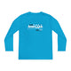 Amerikick Youth Long Sleeve Tee