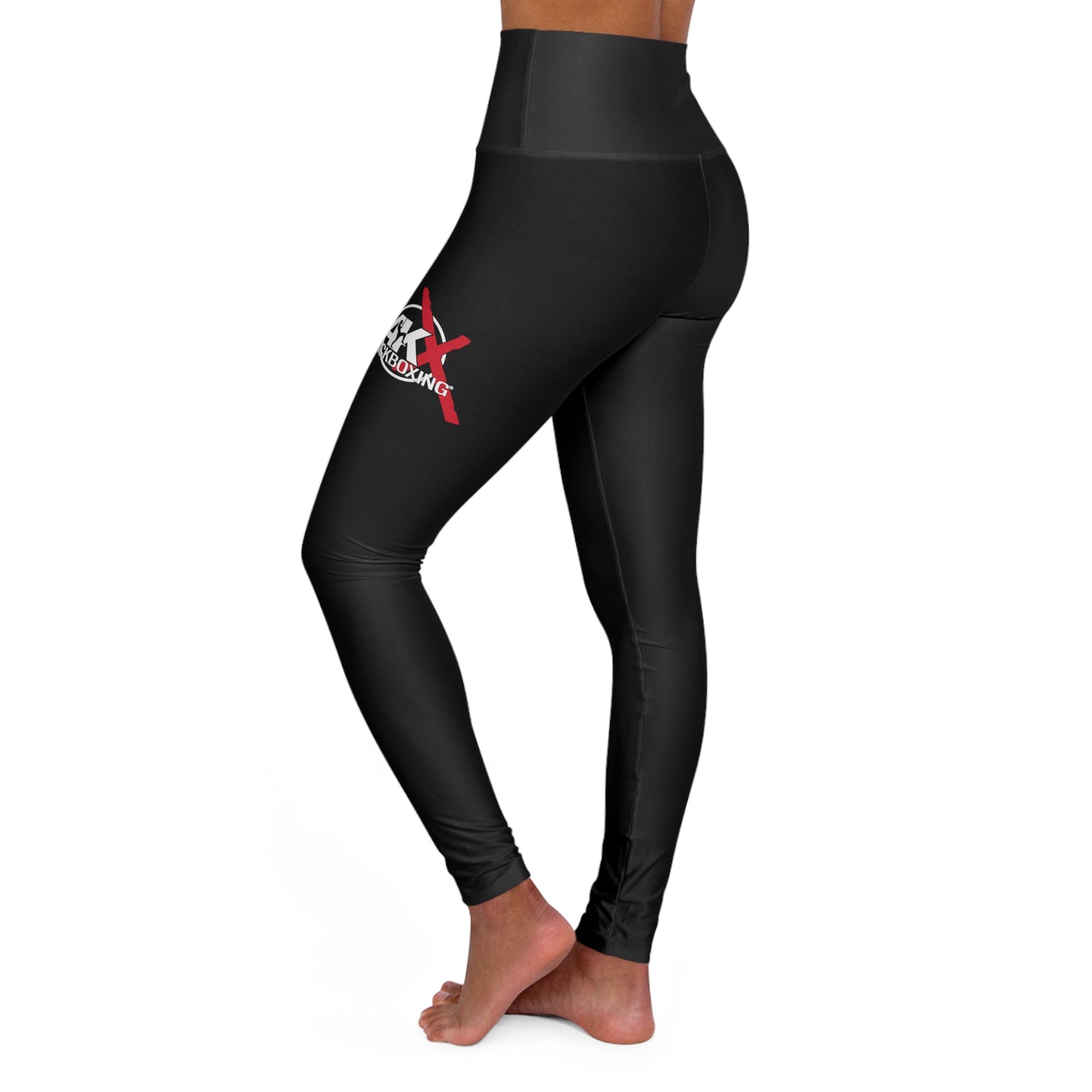 AKX High Waisted Yoga Leggings