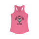 Only Limits Graphic: Women's Racerback Tank