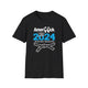 BBX Graduates 2024: Unisex T-Shirt With Graduate Names, Dark Colors