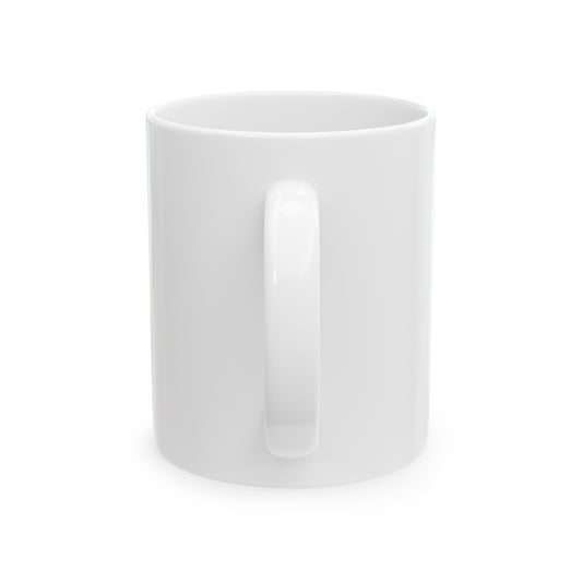 Ceramic Mug, (11oz, 15oz)