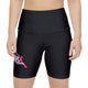 AKX Kickboxing Women's Workout Shorts