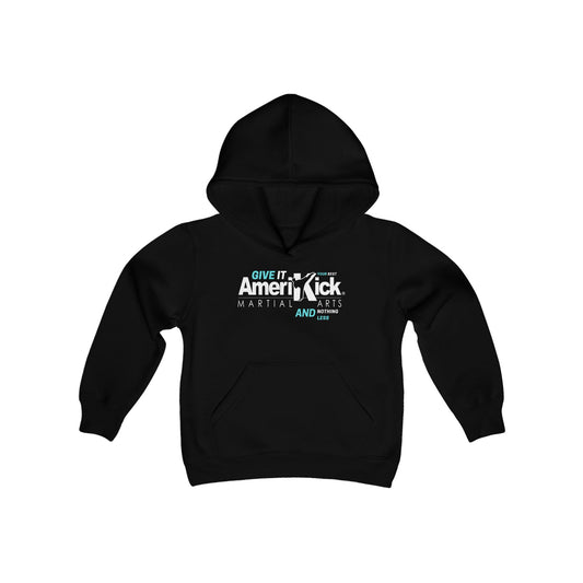 Youth Amerikick Hoodie