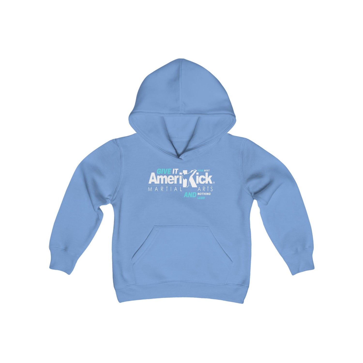 Youth Amerikick Hoodie