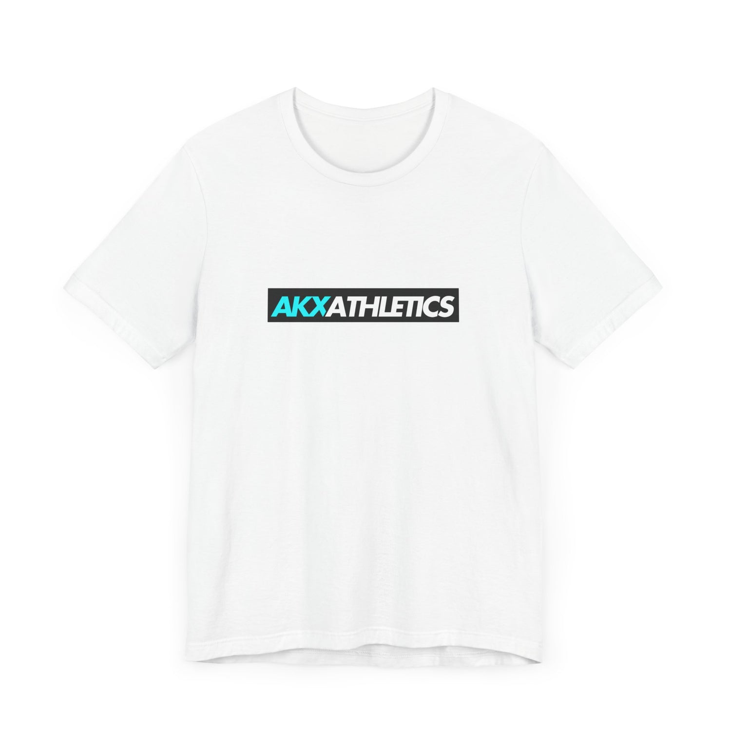 AKX Alternate Logo: Unisex T-Shirt