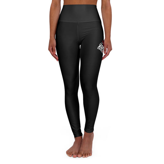 AKX High Waisted Yoga Leggings