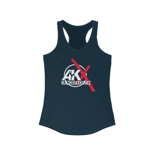 AKX Classic Women's Ideal Racerback Tank