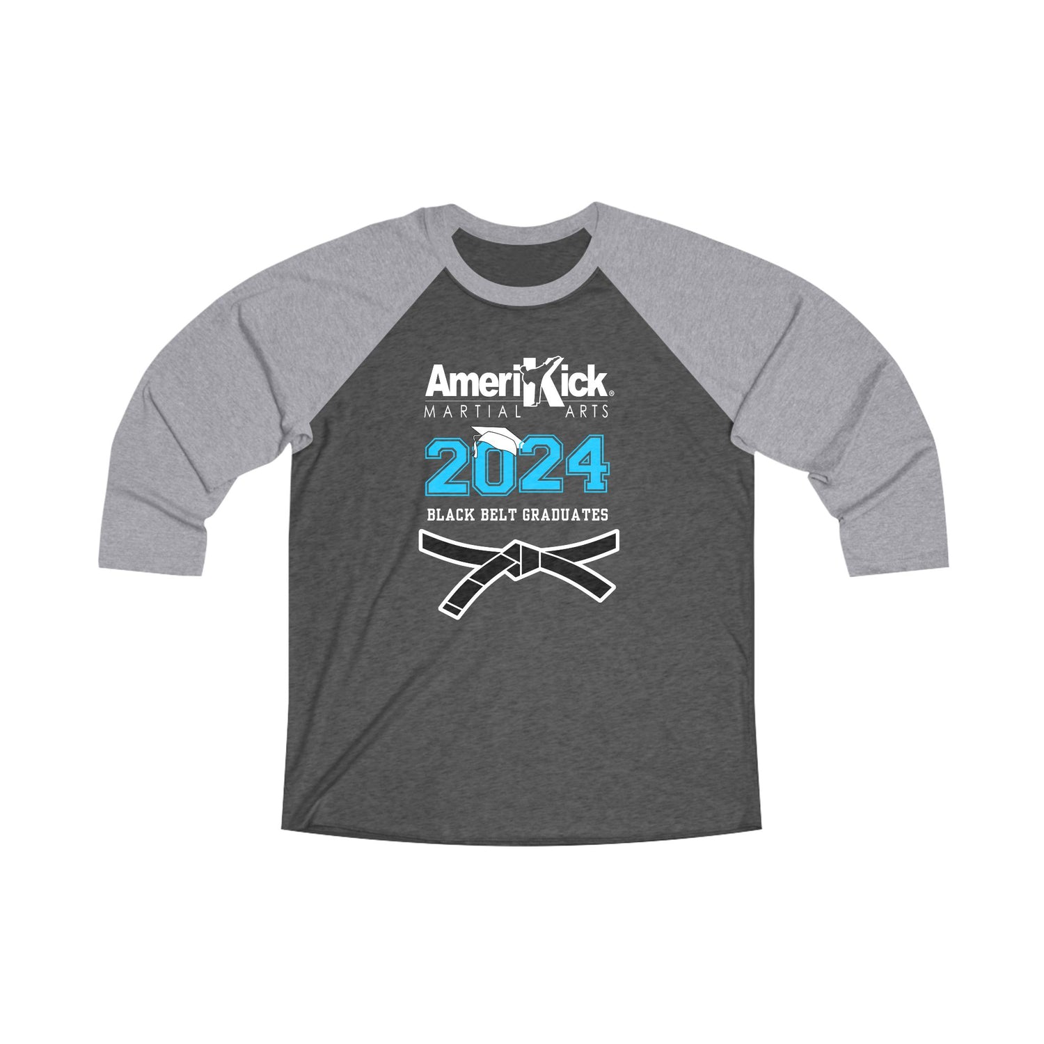 BBX 2024: Baseball Tee, Graduate Names