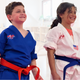 Kids Karate Back To School Trial